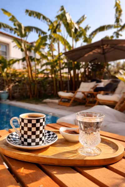Windtown Deluxe Alaçatı +13 Adult Only - 3