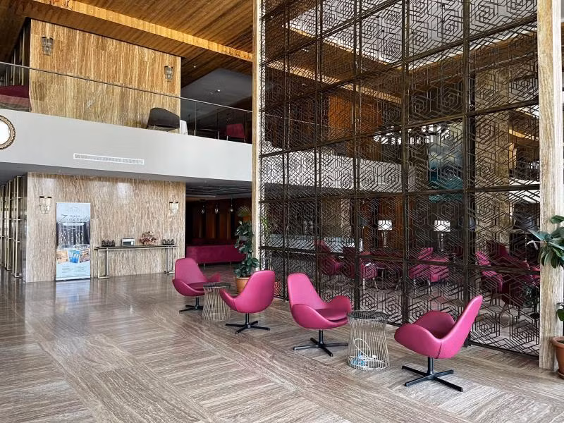 Windy Hill Hotel Elazığ - 2