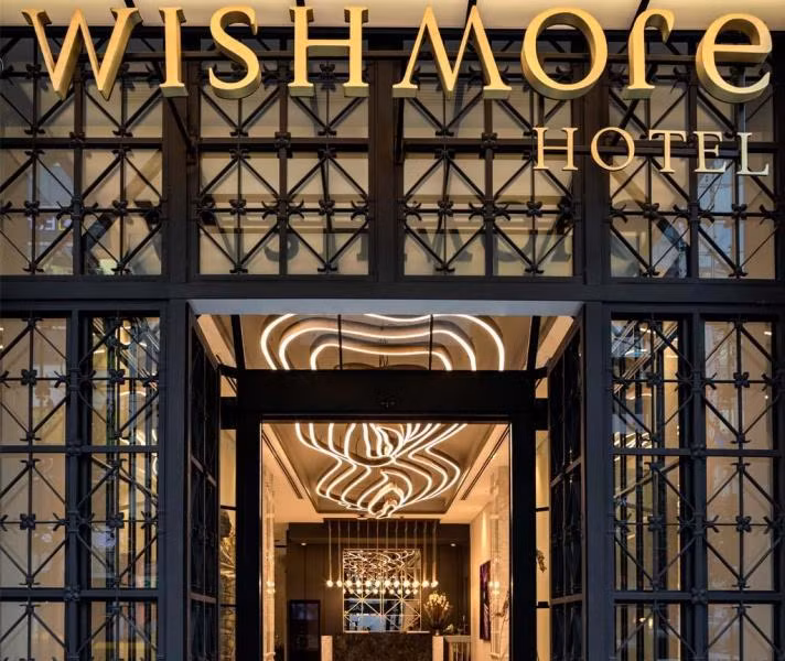 Wish More Hotel Şişli - 1