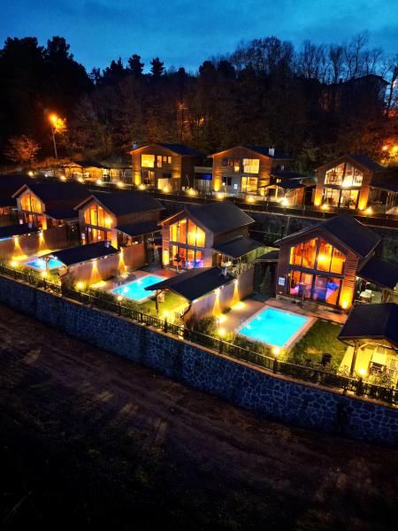 Woodlodge Country Sapanca - 3