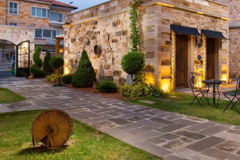 Woox Cappadocia Hotel - 2