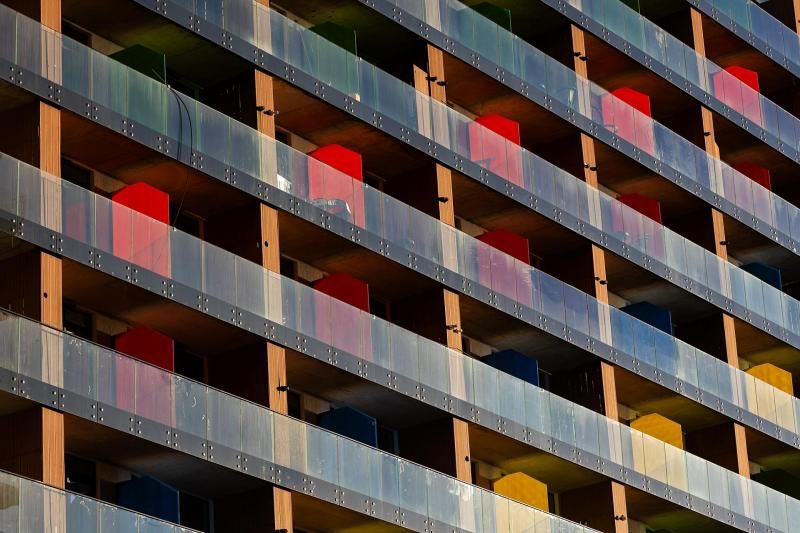 Wyn Residence & Hotel Batumi - 3
