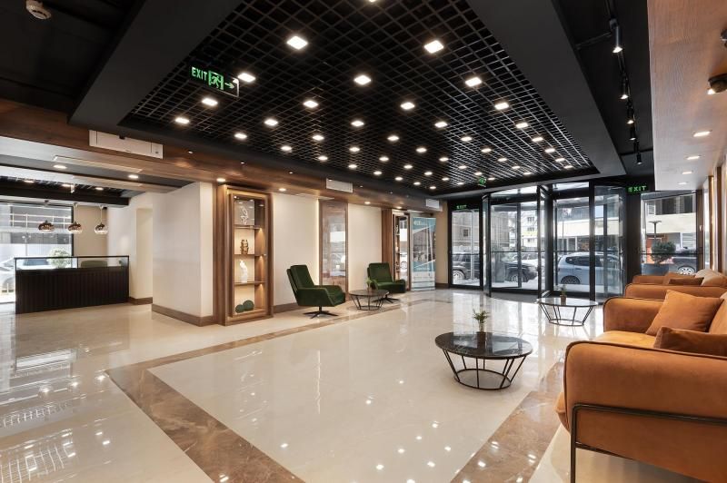 Wyn Residence & Hotel Batumi - 4