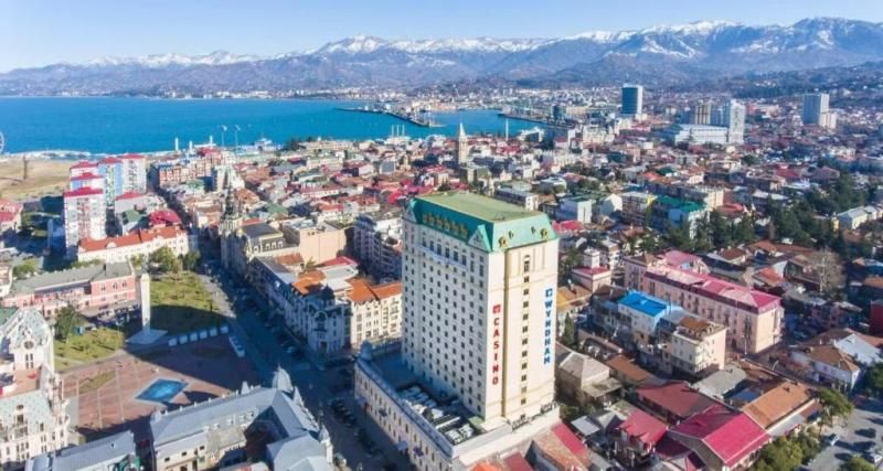 Wyndham Batumi - 3