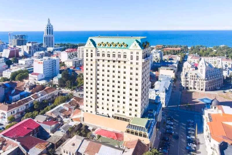 Wyndham Batumi - 4