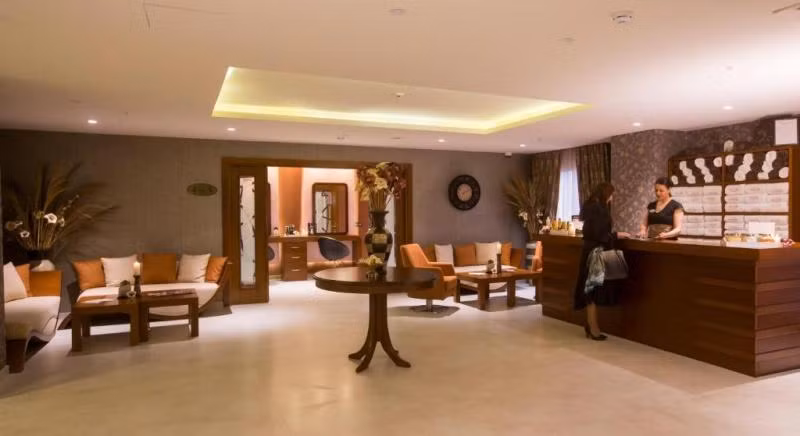 Wyndham Batumi — 7