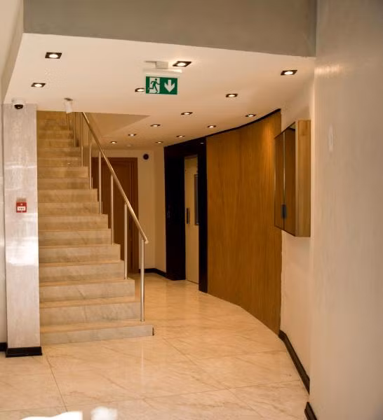 XLoft Istanbul - 1