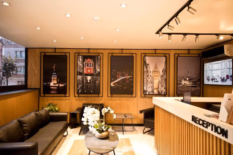 XLoft Istanbul - 2