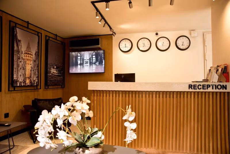 XLoft Istanbul - 3