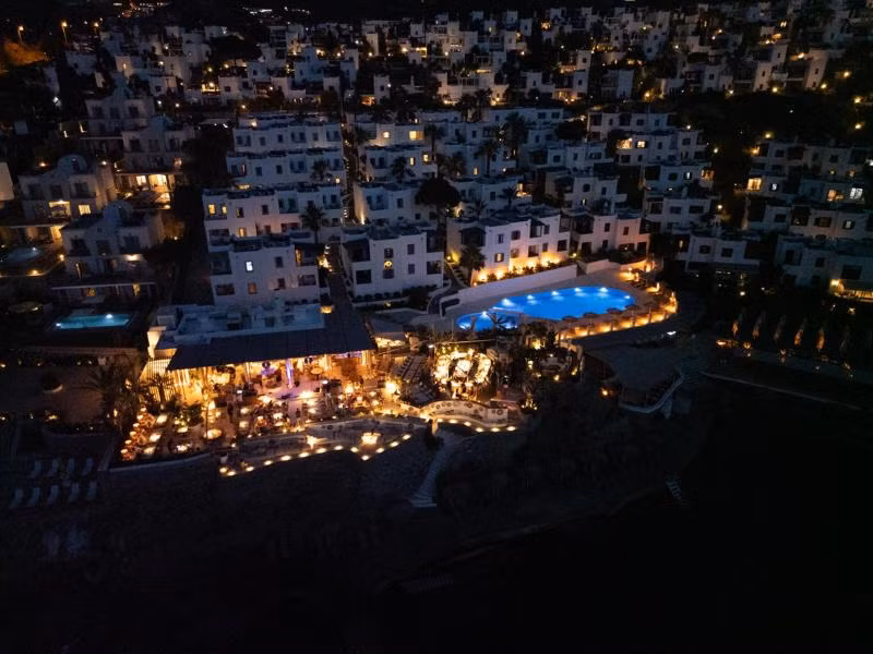 YAZ Yalıkavak - 2
