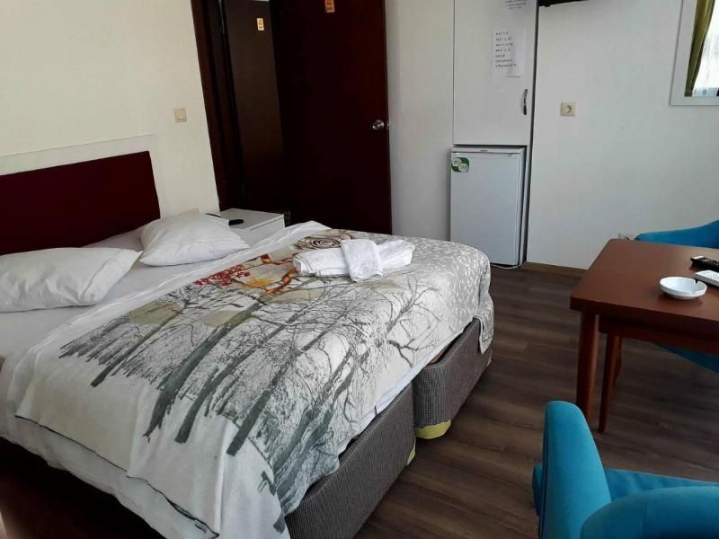 Yeşilırmak Paris Otel - 2