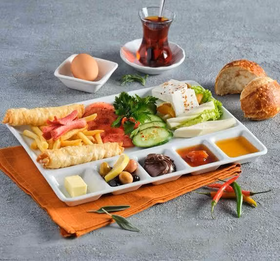 Yüksel Motel Avşa — 3