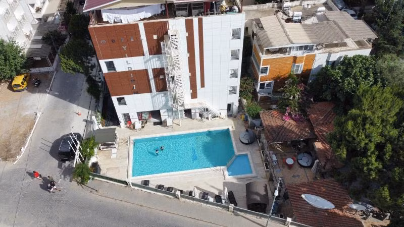 Yıldırım Otel Didim