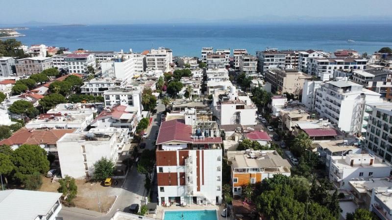Yıldırım Otel Didim — 2