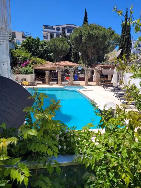 Yıldırım Otel Didim — 10