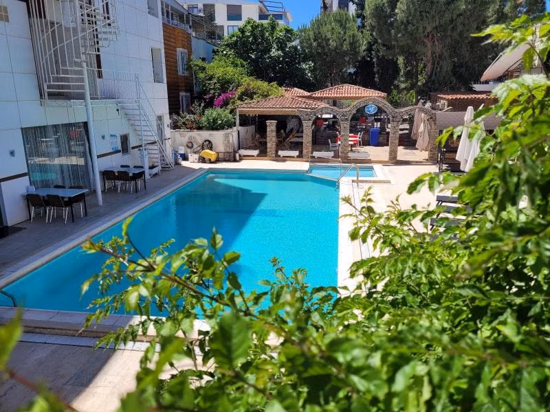 Yıldırım Otel Didim — 7