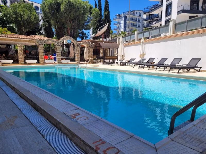 Yıldırım Otel Didim — 8