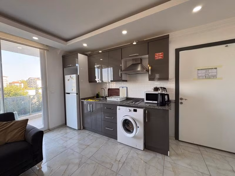 Yıldız Apart Demre - 4