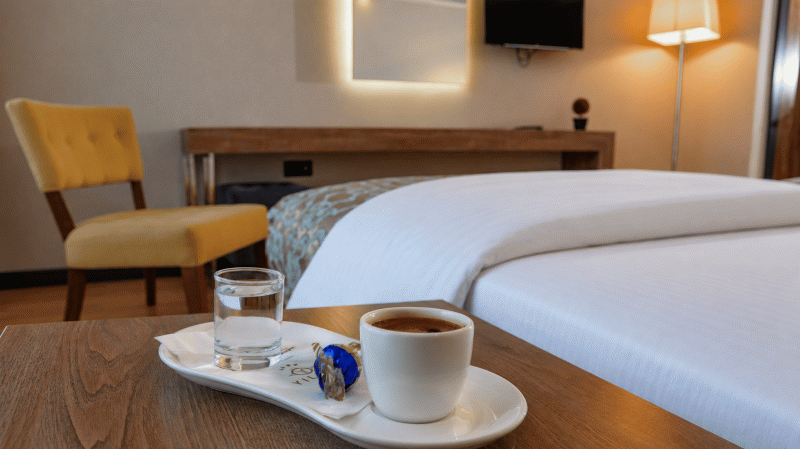 Yıldız Life Hotel