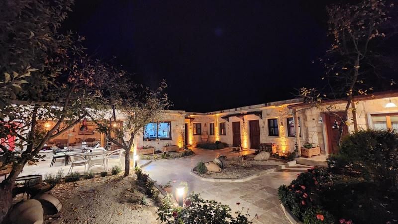 Yıldız Otel Ürgüp  - 4
