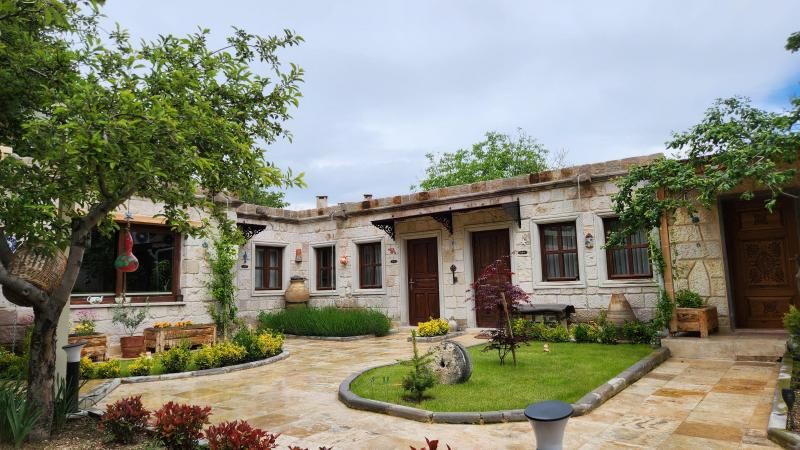 Yıldız Otel Ürgüp  - 1
