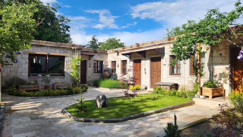 Yıldız Otel Ürgüp  - 3