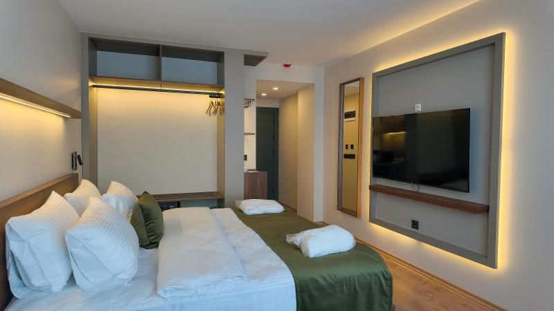 Yıldız Termal Hotel - 2