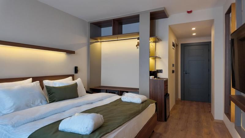Yıldız Termal Hotel - 4