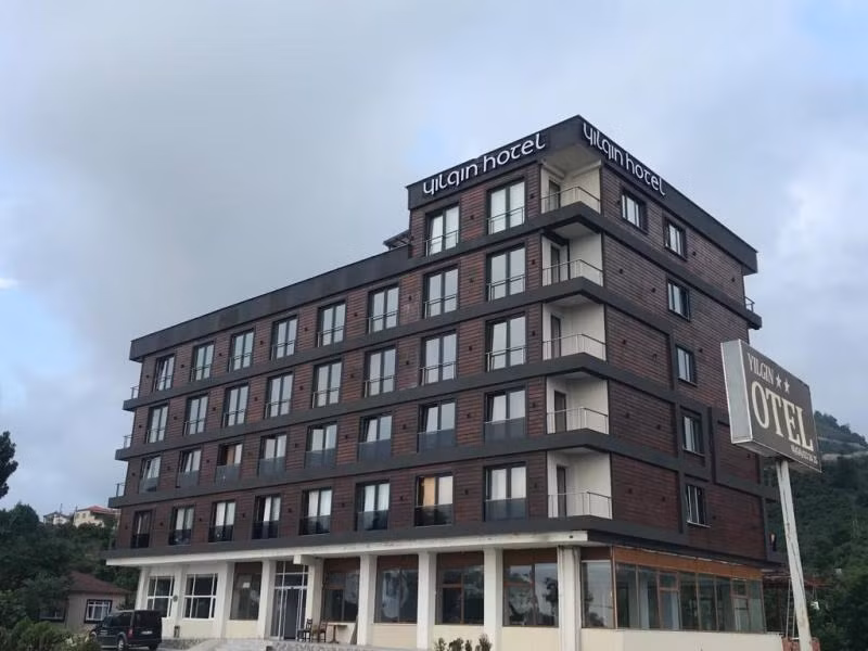 Yılgın Otel