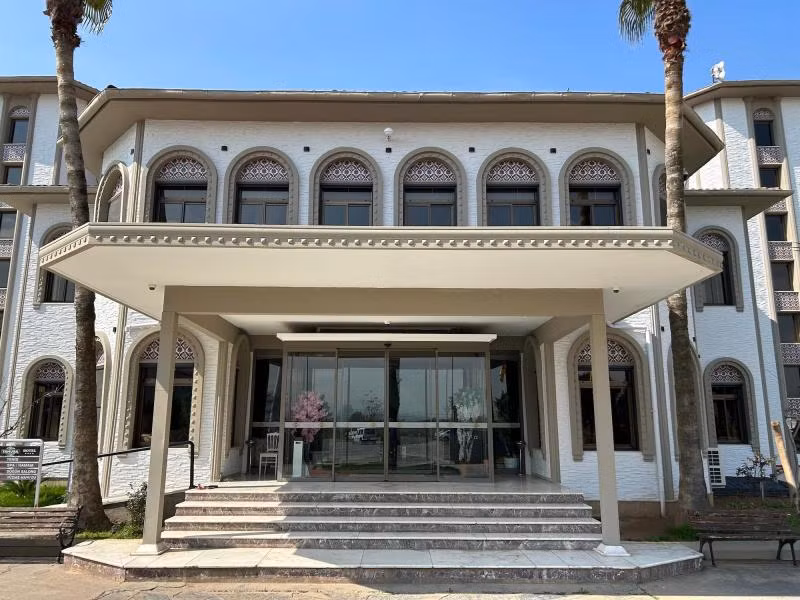 Yahura Otel Aydın - 1