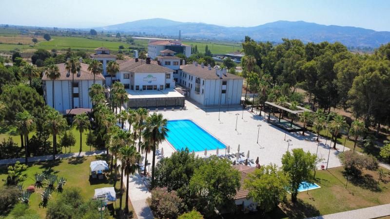 Yahura Otel Aydın - 2