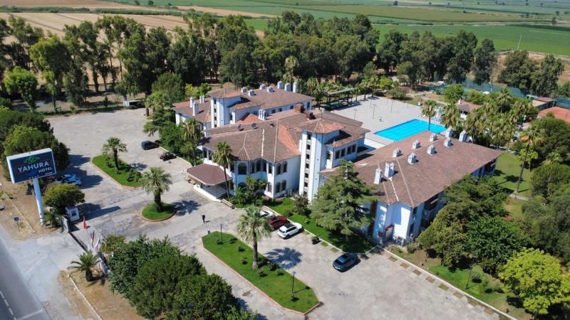 Yahura Otel Aydın - 3
