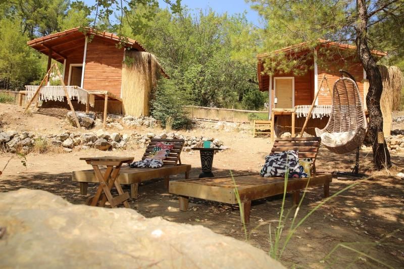 Yalın Ayak Olympos - 2