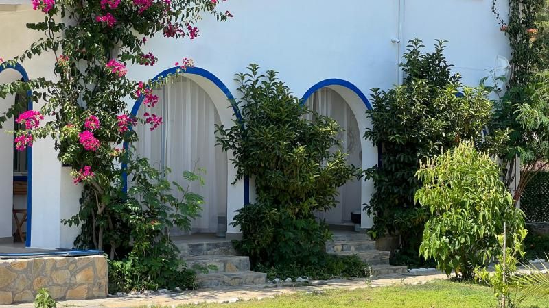 Yalıyanı Pansiyon - 3