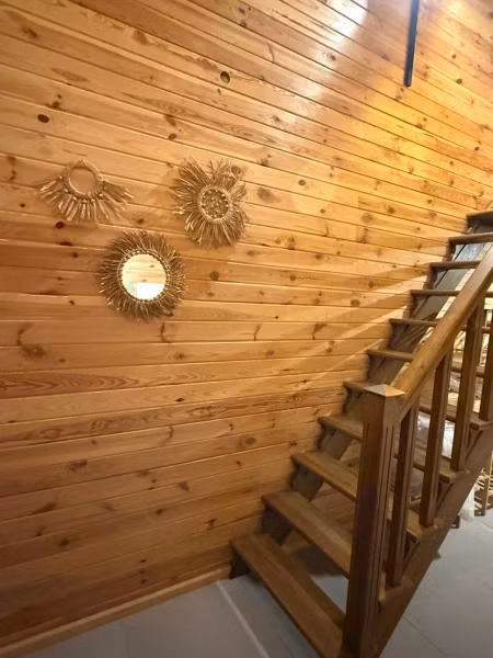 Yalova Zeytin Bungalov - 3