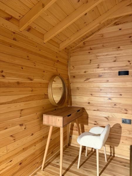 Yalova Zeytin Bungalov - 4