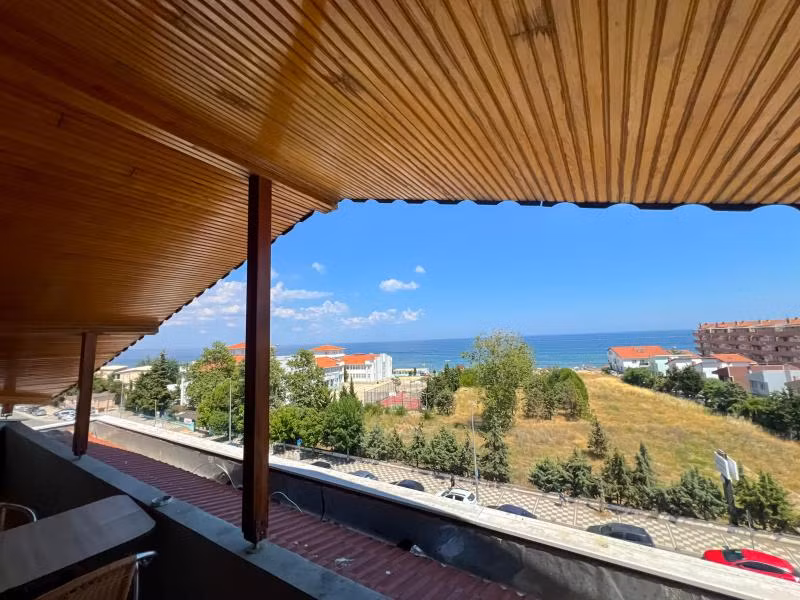Yaprak Apart Motel