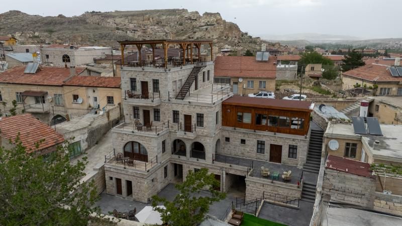 Yaren Stone House - 1