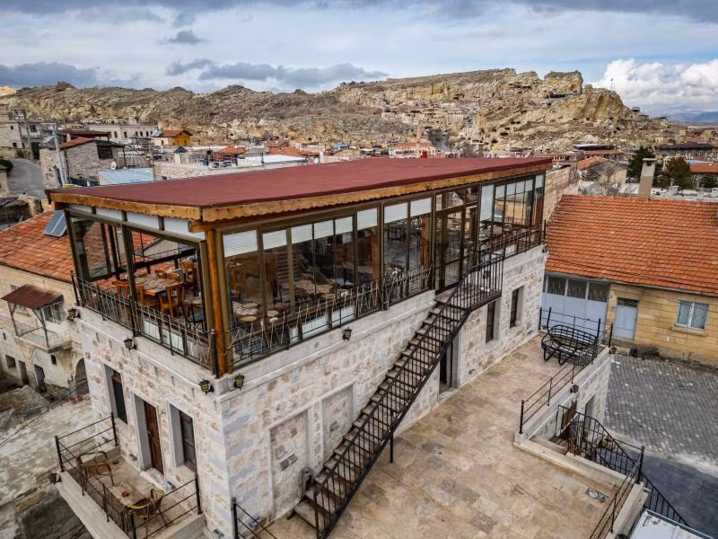Yaren Stone House - 2