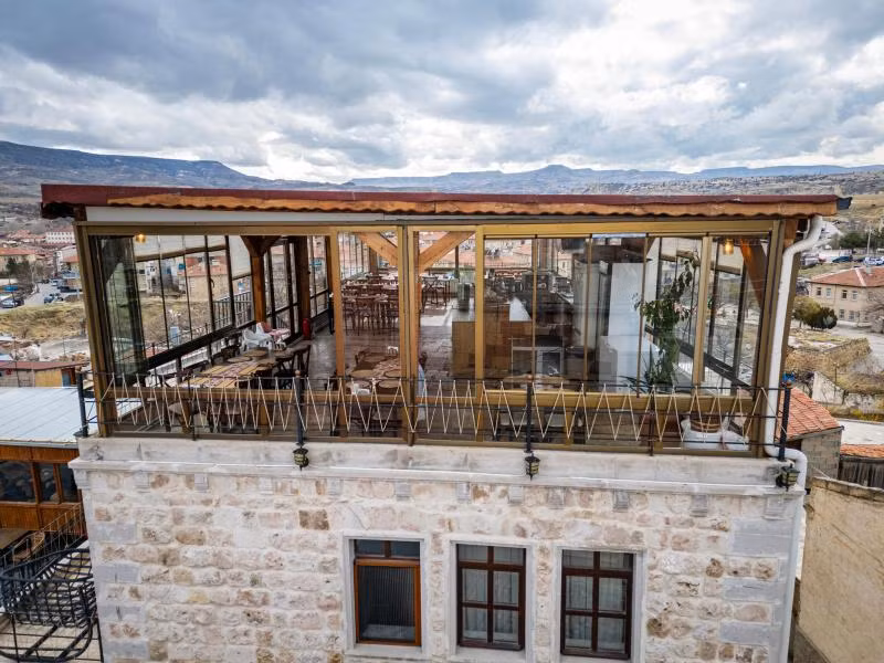 Yaren Stone House — 7