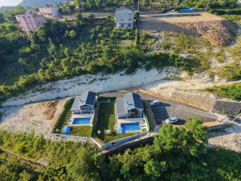 Yason Villa Bungalov