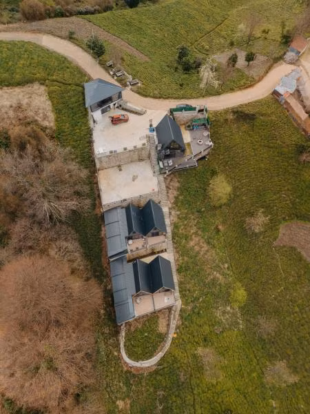Yayladakal Bungalov - 3