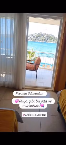 Oda Resmi