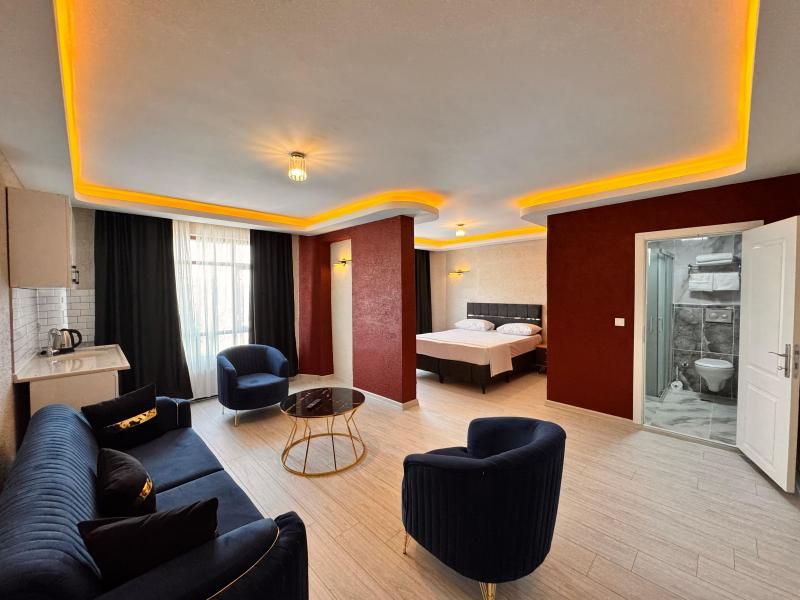 Yazıcı Suite Otel Etlik - 2