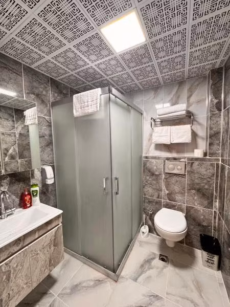 Yazıcı Suite Otel Etlik - 4