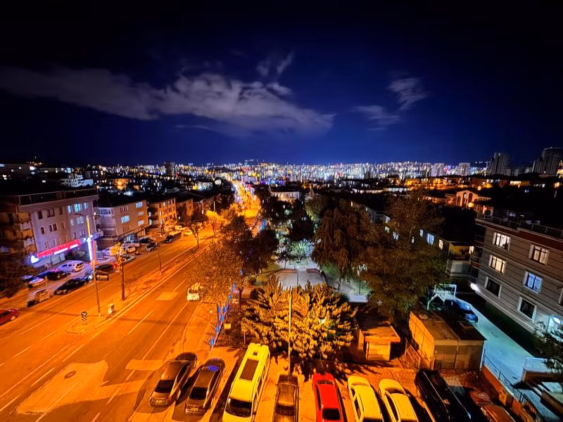 Yazıcı Suite Otel Etlik - 1
