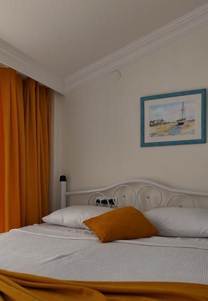Yazıcı Otel Bozburun  - 1