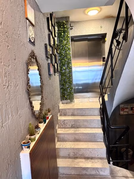 Yeşil Pera Pansiyon — 7