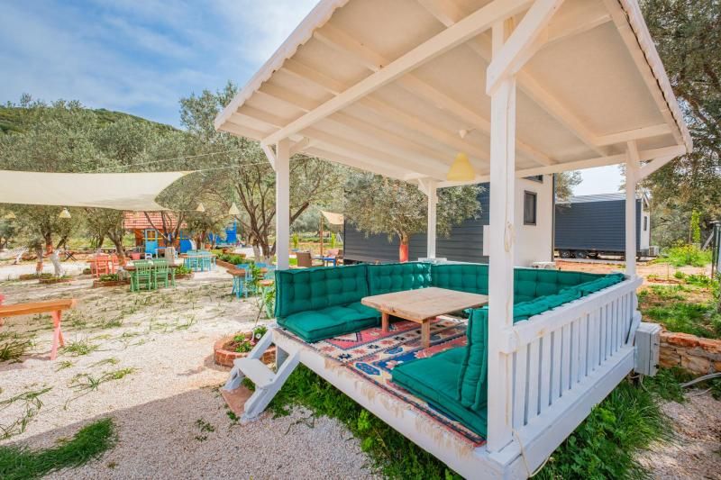 Yeşil Vadi Otel - 1