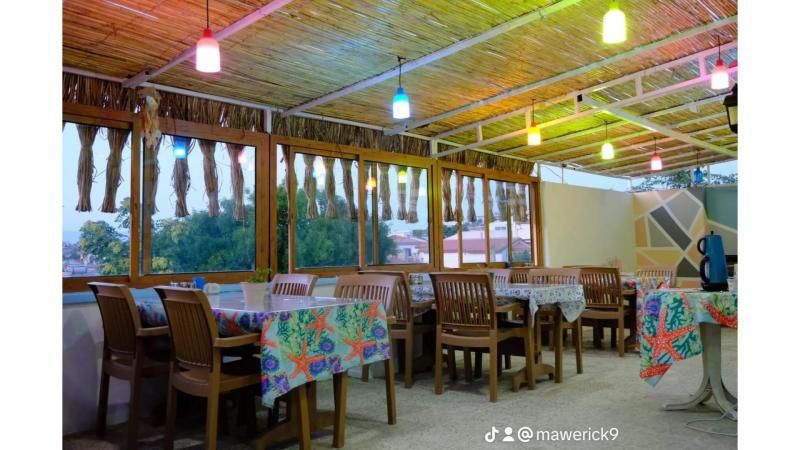 Yeşim Pansiyon Çeşme — 8